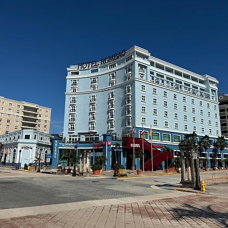 Hotel Rumbao, A Tribute Portfolio Hotel San Juan Exteriér fotografie