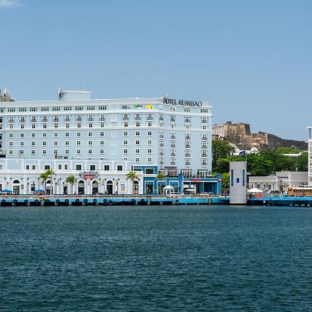 Hotel Rumbao, A Tribute Portfolio Hotel San Juan Exteriér fotografie
