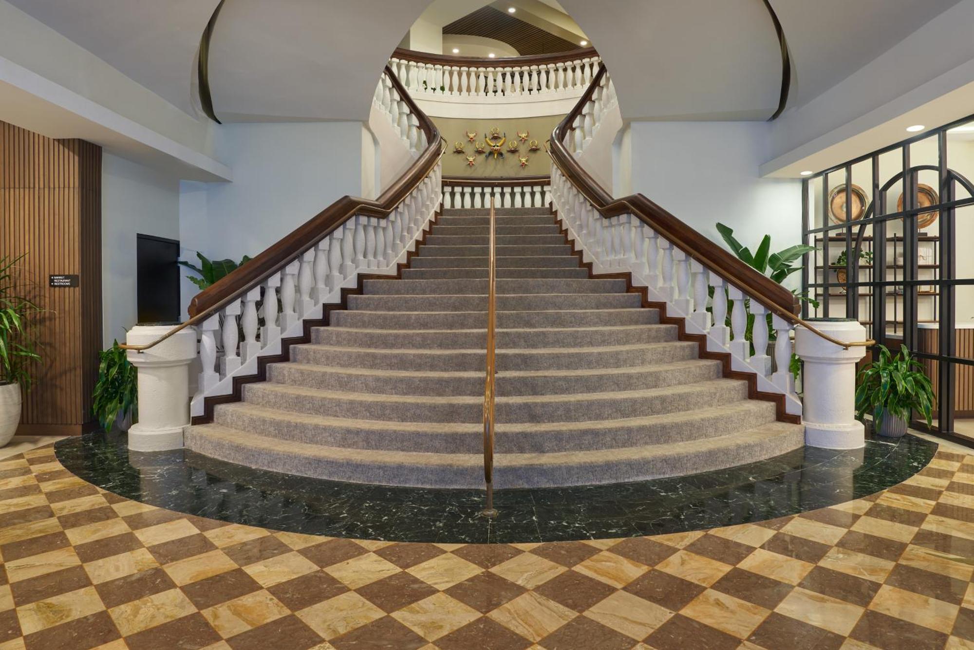Hotel Rumbao, A Tribute Portfolio Hotel San Juan Exteriér fotografie