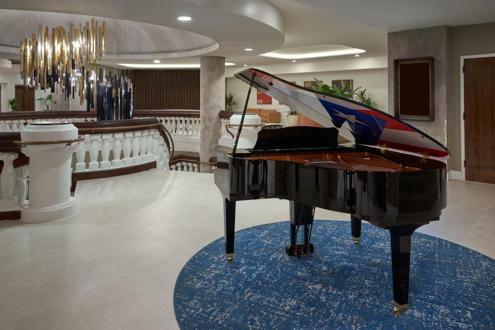 Hotel Rumbao, A Tribute Portfolio Hotel San Juan Exteriér fotografie